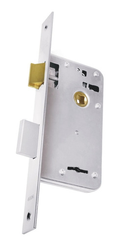 Cerradura De Seguridad Kallay 4006 - Compatible: Andif, Prive Y Trabex