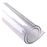 Protector De Suelo Transparente W, 1,5 Mm De Grosor, Tapete