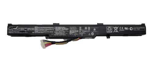 Batería A41n1611 Para Laptop Asus ® 14.4v 48wh 3150mah