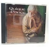 Quique Ponce - Fiesta Carpera - Bandoneon - Cd - B+