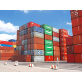 Contenedor Containers Secos Refrigerados Maritimos 12 Y 6mts