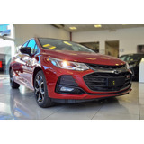 Chevrolet Cruze 5 0km Premier Rs Ltz At Full Stock 2 /fr