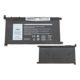 Bateria Para Dell Inspiron 13-5378 Garantizada