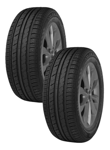 Paq 2 Llantas 225/40 R18 Royalblack Royal Performance 92w