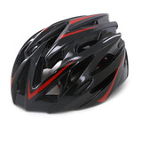 Casco Bicicleta 25 Ventilaciones Alpine Skate Con Regulacion