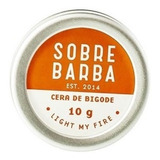 Cera De Bigode Light My Fire 10g - Sobrebarba