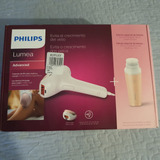 Depiladora Philips Lumea