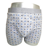 Pack De 3 Boxer Calzoncillo De Adulto Con Diferentes  Diseño