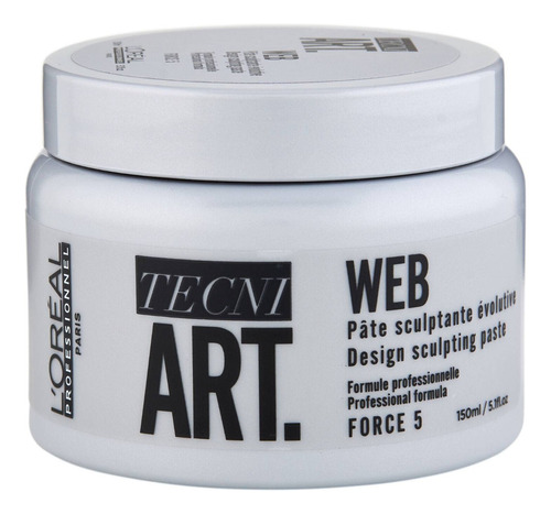 Loreal Tecni Art Cera  Web  150 Ml