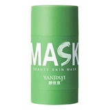 O Green Tea Mask Stick Poreless Deep Cleanse Mask Stick Oj6o