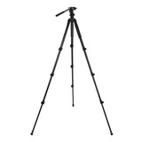 Trípode Celestron 82052, Regal Premium (negro)