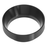 Embudo Dosificador De Café Espresso De 53 Mm, Anillo Magnéti