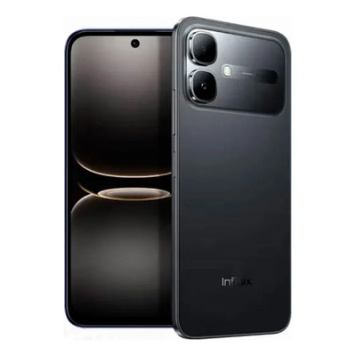 Infinix Smart 20 128 Gb 4gb Ram | Meses sin interés