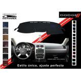 Cubretablero Aut. (colores) Dodge Charger 2008 A 2010, Cd48