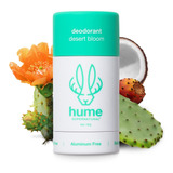 Hume Supernatural Desodorante Natural Sin Aluminio Para Muje