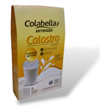 Calostro Con Mijo Artrogen Colabella 100gr Sin Tacc