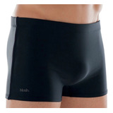 Sunga Boxer  Adulto Com Vivo Lateral Plus  Mash 300.05