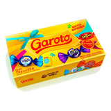 Garoto Bombones Surtidos Caja X 128g