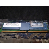 Memoria Ram 4gb 2rx4 Pc2-5300f 