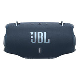 Caixa De Som Jbl Xtreme 4 Bluetooth Ip67 Ia 24hr 100w Rms