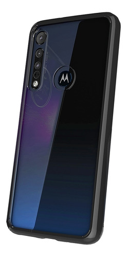Funda Compatible Motorola Moto G8 Play / One Macro 