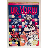 Dr X Mario Nes En Caja 1990 Rtrmx Vj