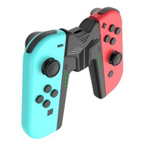 Cargador Grip Joycon Nintendo Switch