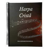 Harpa Cristã Para Instrumentos Em Mi Bemol Clave De Sol Eb