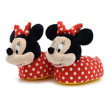 Pantuflas Disney Phi Phi Toys