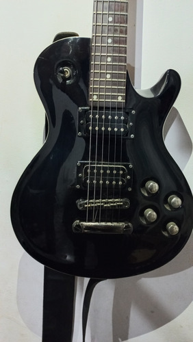 Les Paul Charvel Ds3 - Vendo Permuto