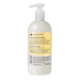  Carthage Leche Corporal Emoliente Con Caviar X 500 Ml