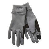 Forro De Guantes Helly-hansen Standard Hh Fleece Touch, Tall