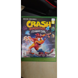 Crash Bandicoot 4 Xbox