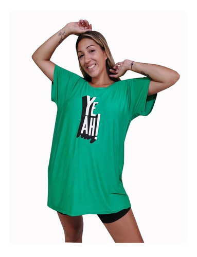 Remeron -. Talles Grandes. Mandy 