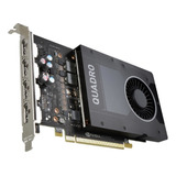 Placa De Video Nvidia Pny Quadro P2000 5gb Gddr5 160bit
