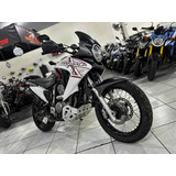 Honda Xl 700v Transalp 700 Ano 2011 Financiamos Em Até 48x