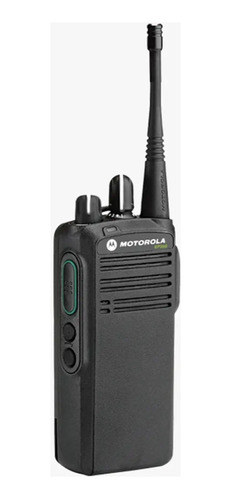 Portátil Motorola Ep350 Mx Nk Uhf 16 Canales 435-480mhz,4w