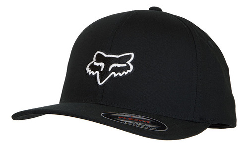 Gorra Fox Racing Original Cerrada Visera Curva