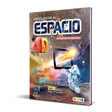 Enciclopedia Del Espacio 4d - Varios Autores