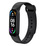 Malla Pulsera Para Reloj Xiaomi Band 3 4 Band 5 Smart Watch