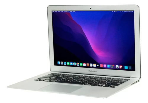 Macbook Air (13-inch, Mid 2012) 