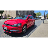 Volkswagen Golf 2020 1.4 Highline Dsg At