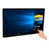 Monitor Interactivo Touch Tv 43 Multitactil 20 Toques Hd