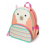 Mochila Infantil Skip Hop Llama Original Sunnydreams