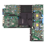 H723k Motherboard Poweredge 1950 Lga 771 J Ddr2 Intel 