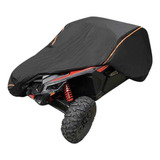 Funda Lona Can-am Comander Maverick X3 2 Plazas