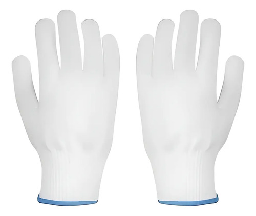 Guante De Inspección (paquete 100 Pares)