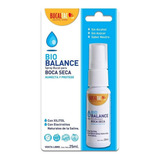 Spray Bucal Tac Bio Balance Boca Sec 25 Ml