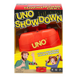 Familia De Juegos De Cartas Quickdraw Interactive Uno Showdo