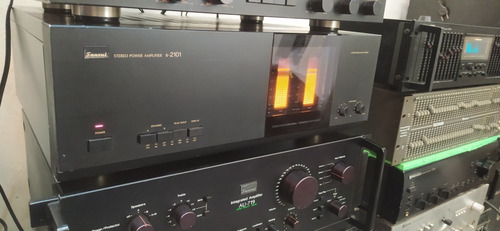 Amplificador B2101 Sansui